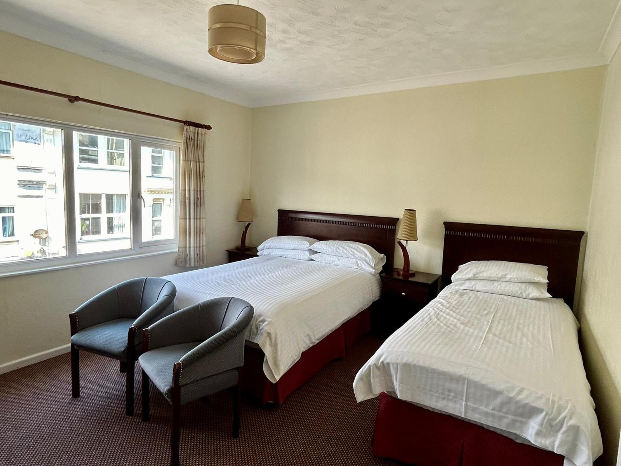 Bay View - Seafront, Sandown - Free Car Ferry For Bookings Of 3 Or More Nights, Subject To Availability Exterior photo