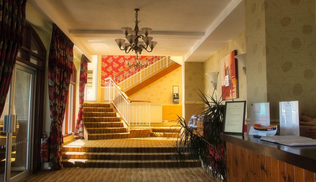 Bay View - Seafront, Sandown - Free Car Ferry For Bookings Of 3 Or More Nights, Subject To Availability Exterior photo